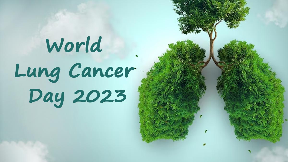 On World Lung Cancer Day 2023, Know All About The Lesser-Known Risk Factors Of Lung Cancer 