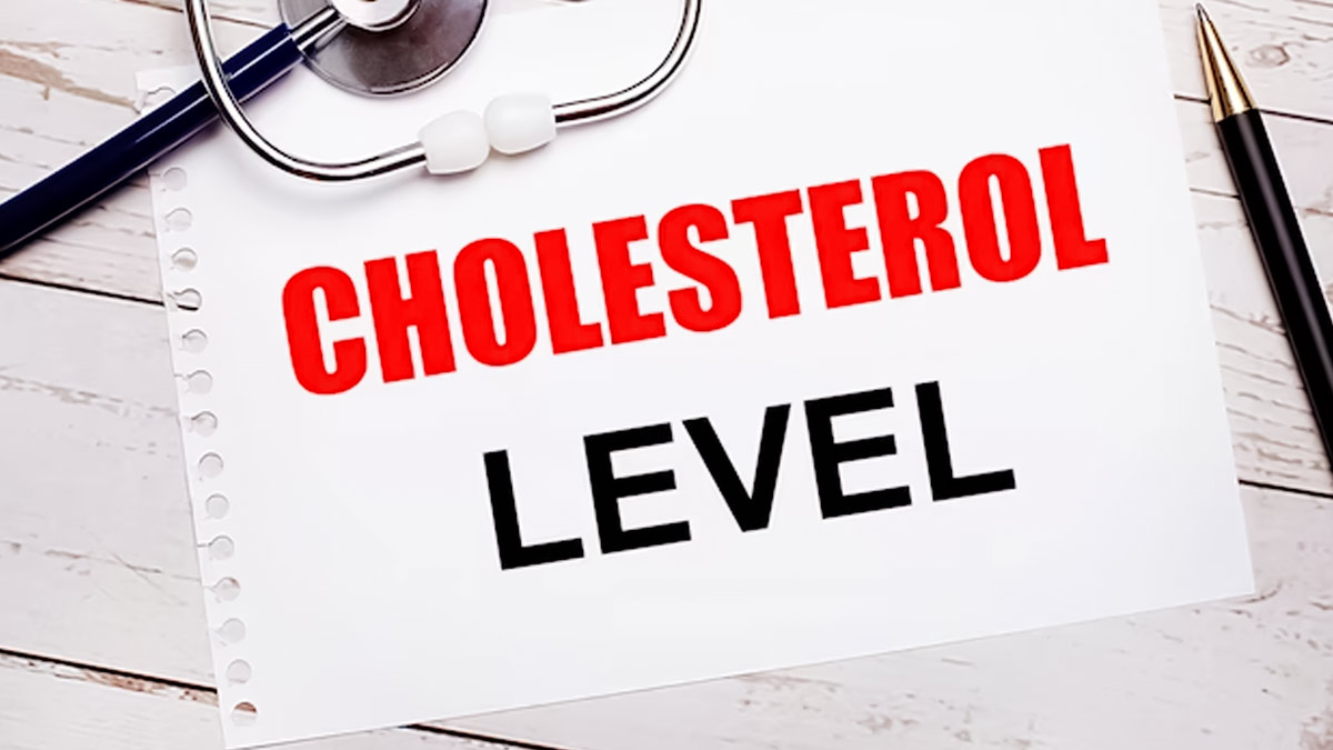 Decoding Cholesterol: Expert Lists Facts That You Should Know