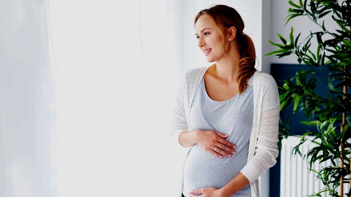 Bodily Changes During Pregnancy: Expert Lists Changes Nobody Tells You About