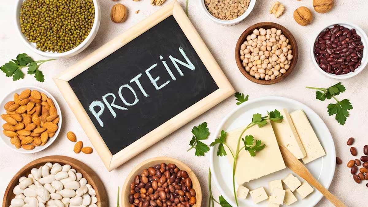 How Much Protein Is Too Much Protein And How To Find A Right Balance