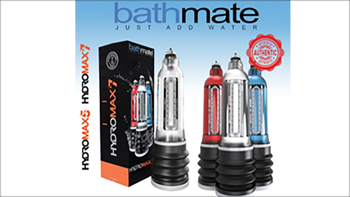Hydromax Pump Reviews: Does Bathmate Hydromax Work? Before & After Results!